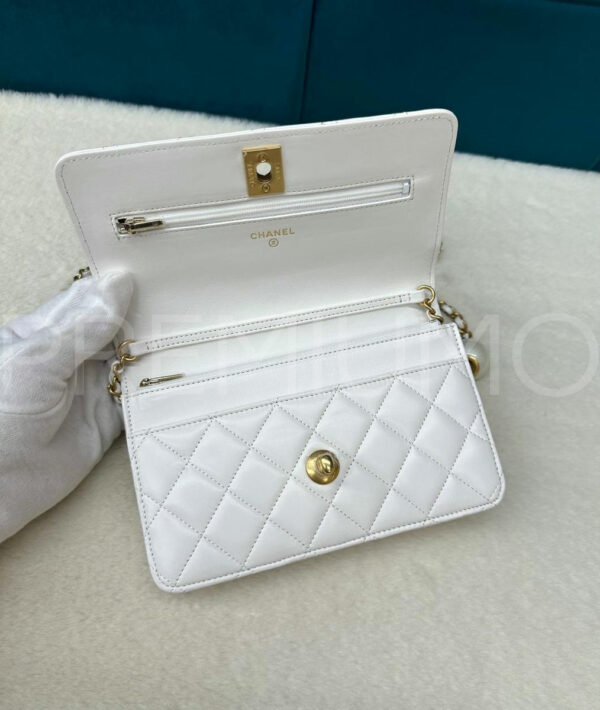 Chanel сумка PR385926 5