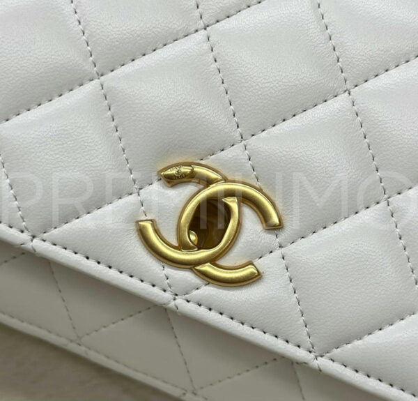 Chanel сумка PR385926 7