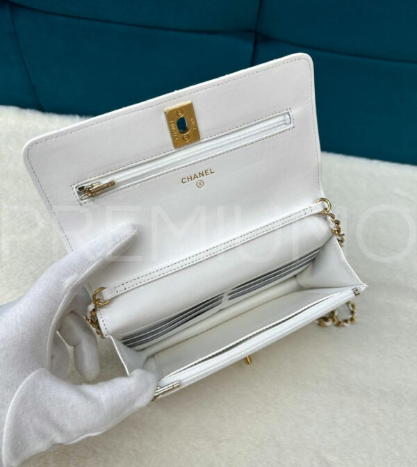 Chanel сумка PR385926 8