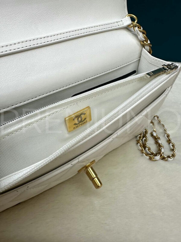 Chanel сумка PR385926 9