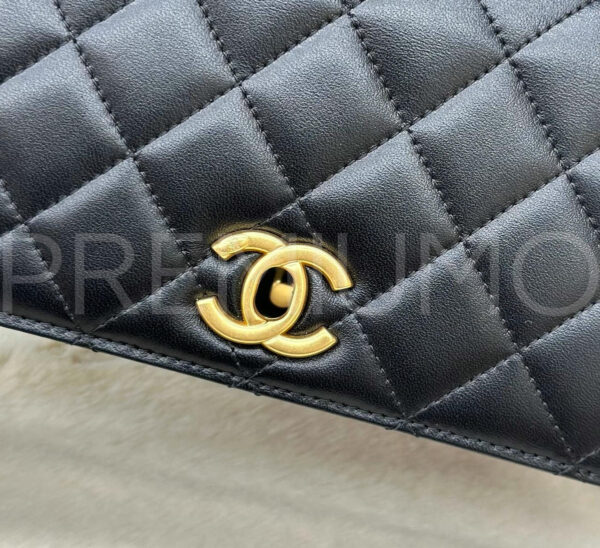 Chanel сумка PR606179 5