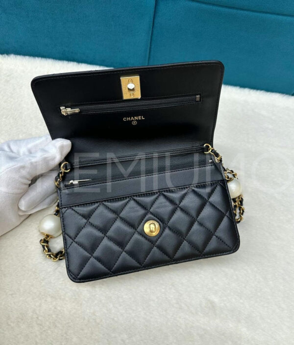 Chanel сумка PR606179 6