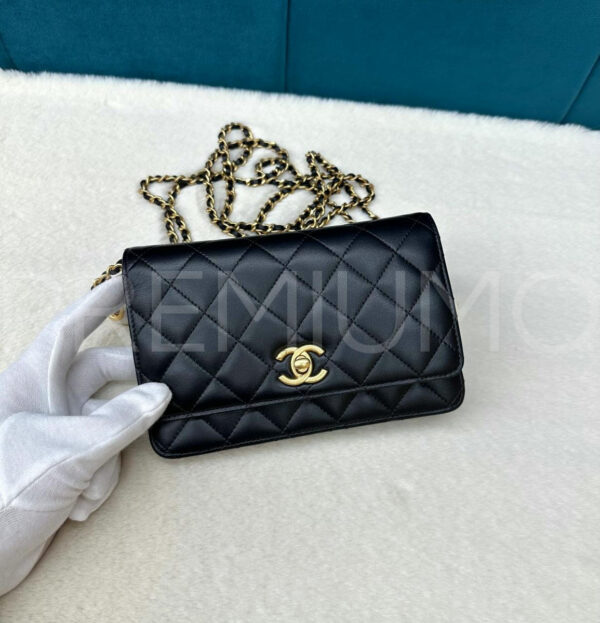 Chanel сумка PR606179