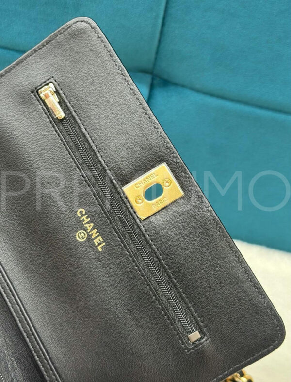 Chanel сумка PR606179 7