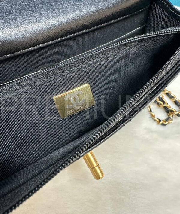 Chanel сумка PR606179 9