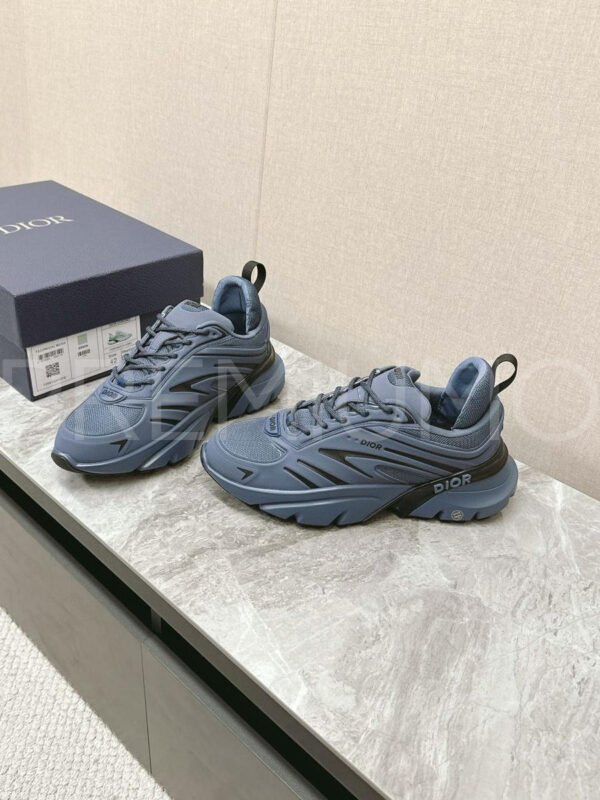 Christian Dior кроссовки PR407293 3