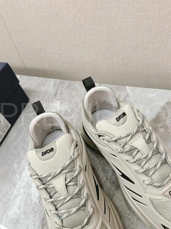 Christian Dior кроссовки PR406220 6