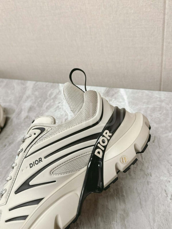 Christian Dior кроссовки PR406220 7