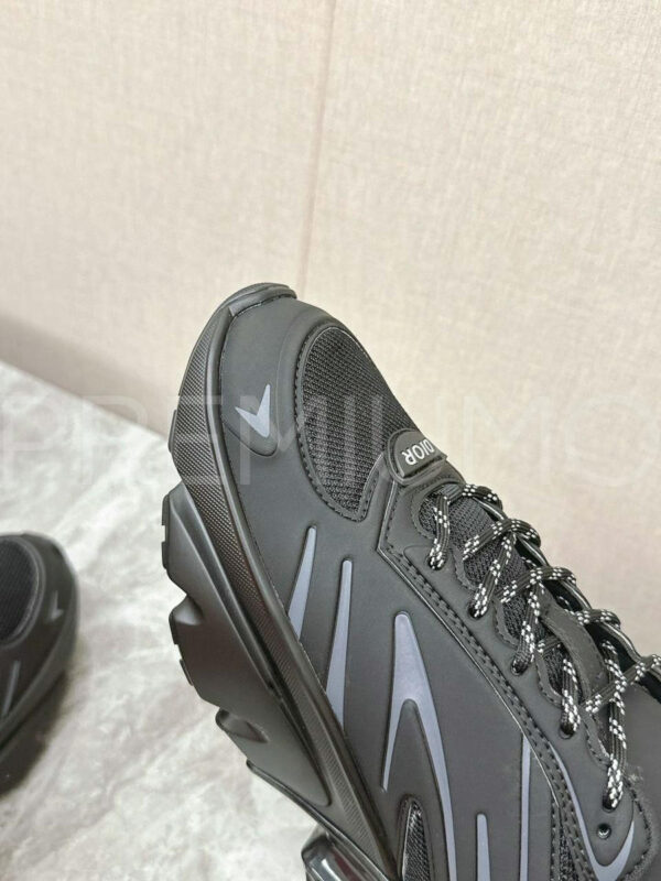 Christian Dior кроссовки PR891771 8