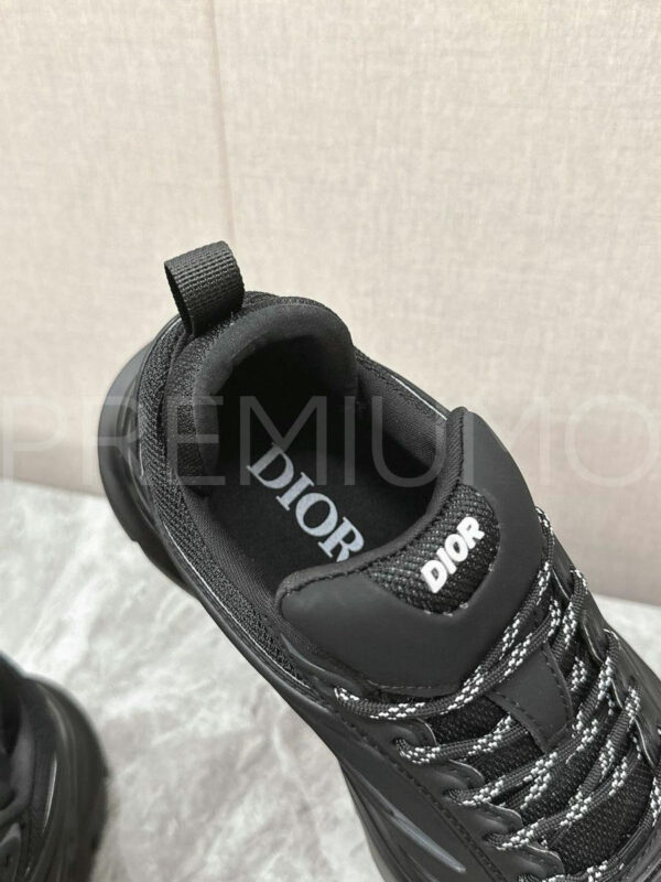 Christian Dior кроссовки PR891771 9