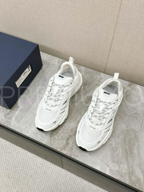 Christian Dior кроссовки PR581712 7