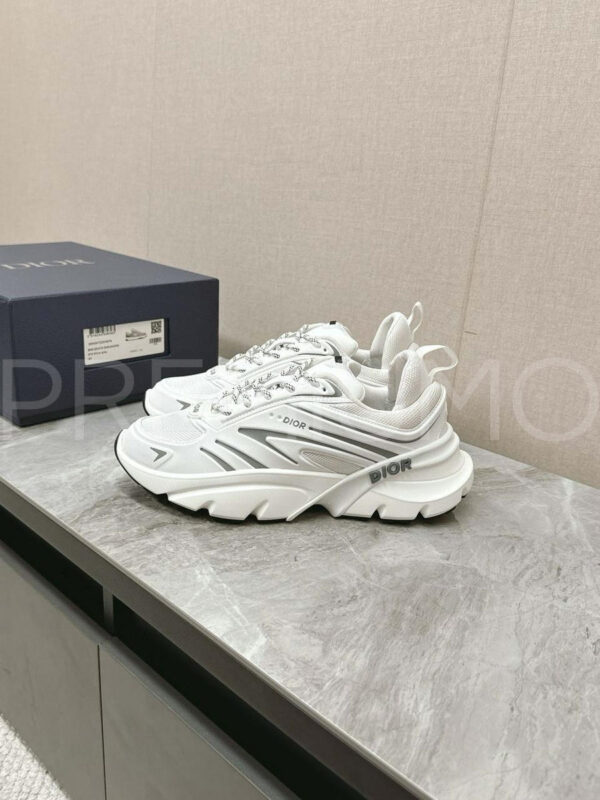 Christian Dior кроссовки PR581712 2