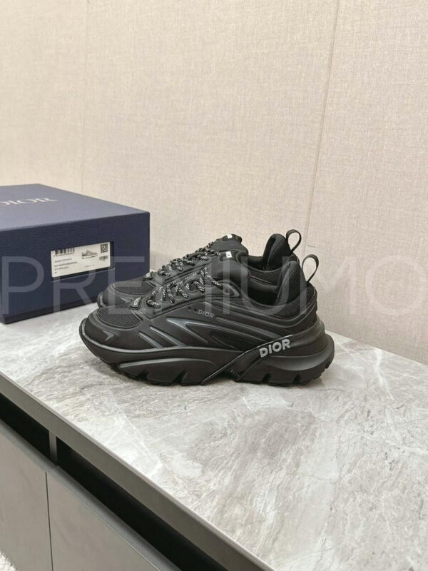 Christian Dior кроссовки PR891771 2
