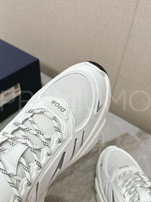 Christian Dior кроссовки PR581712 8