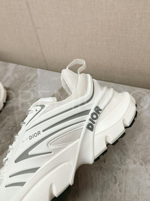 Christian Dior кроссовки PR581712 9