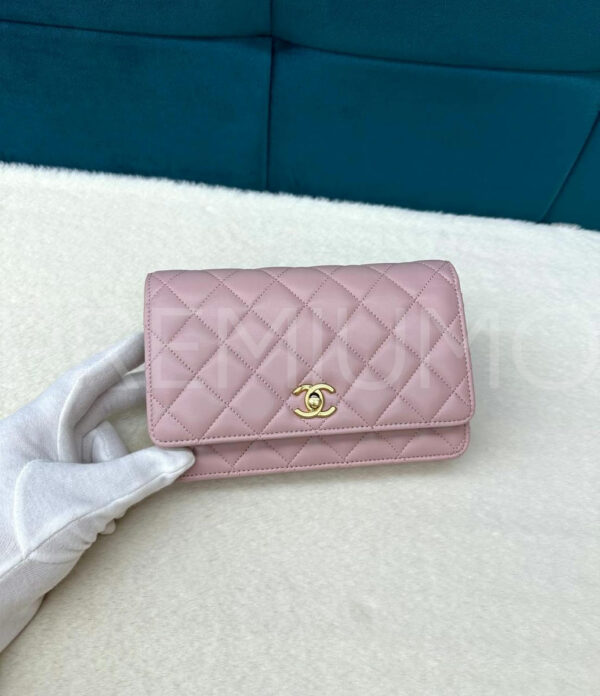 Chanel сумка PR843704