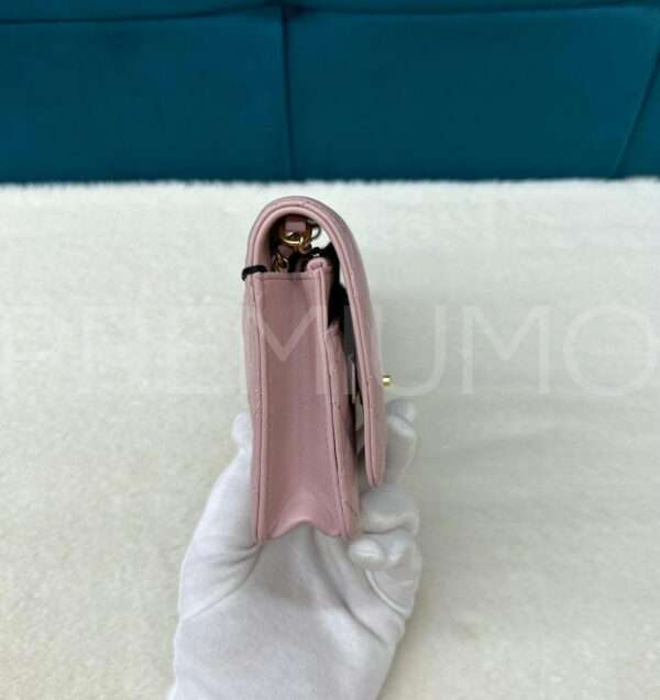 Chanel сумка PR843704 2