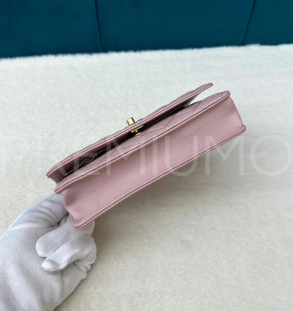 Chanel сумка PR843704 4