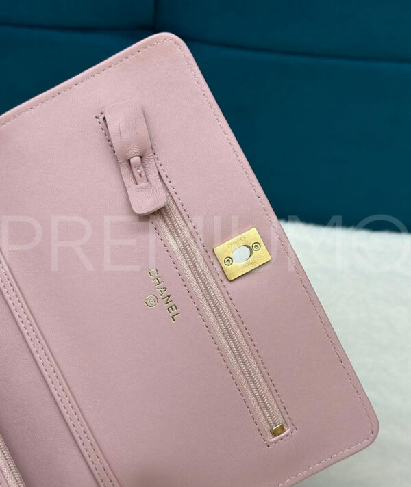 Chanel сумка PR843704 6