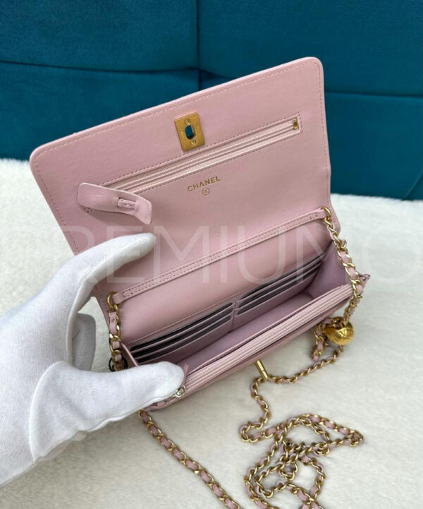 Chanel сумка PR843704 7