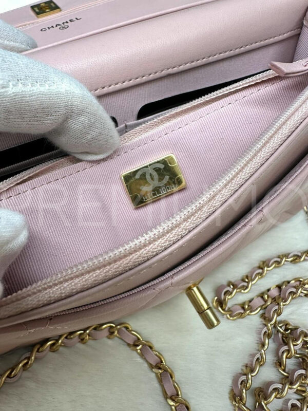 Chanel сумка PR843704 8