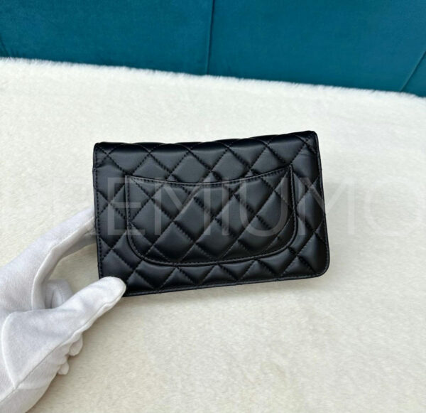 Chanel сумка PR528371 4