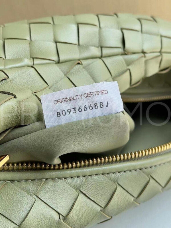 Bottega Veneta сумка PR846388 8