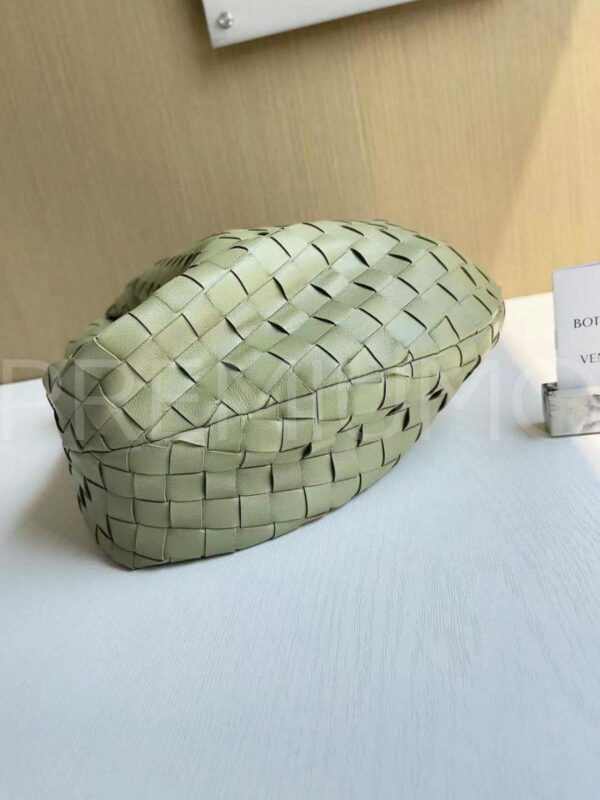 Bottega Veneta сумка PR846388 7