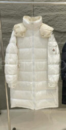 Moncler пуховик PR200140 10