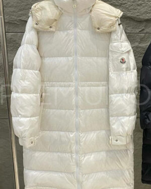 Moncler пуховик PR200140