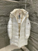 Moncler пуховик PR200140 11