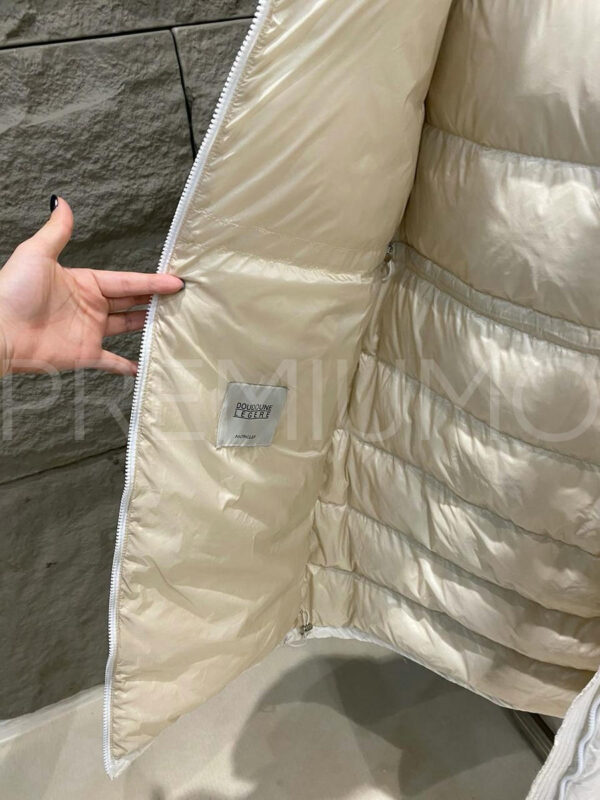 Moncler пуховик PR200140 3