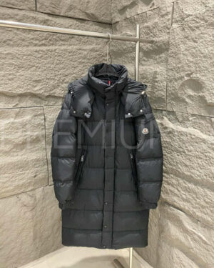 Moncler Hanoverian пуховик PR130805