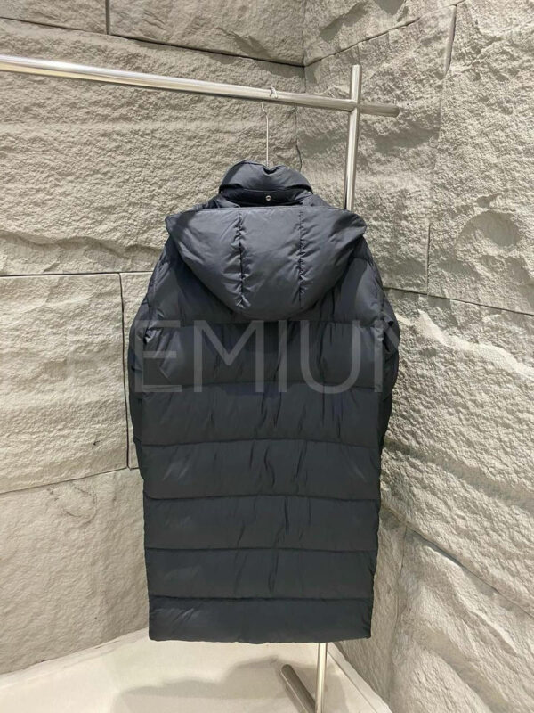 Moncler Hanoverian пуховик PR130805 2