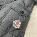 Moncler Hanoverian пуховик PR130805 33