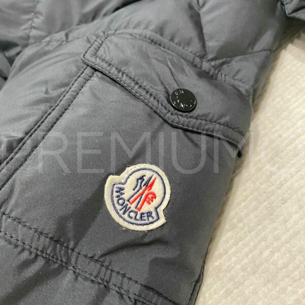 Moncler Hanoverian пуховик PR130805 10