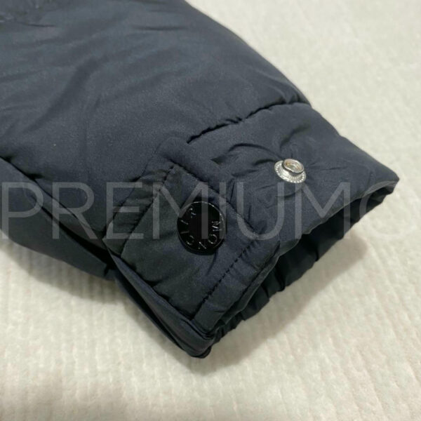 Moncler Hanoverian пуховик PR130805 11