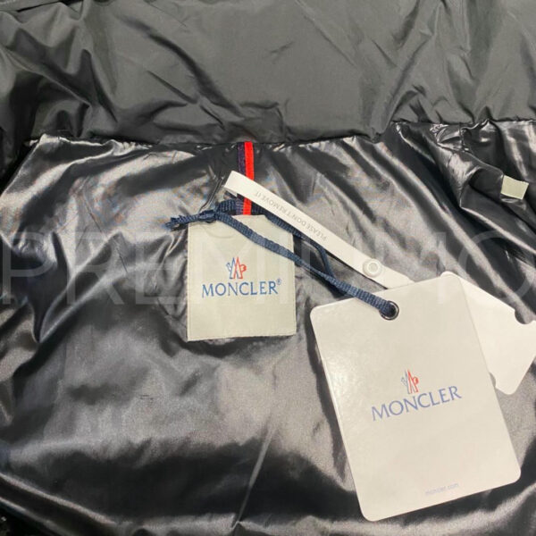 Moncler Hanoverian пуховик PR130805 12