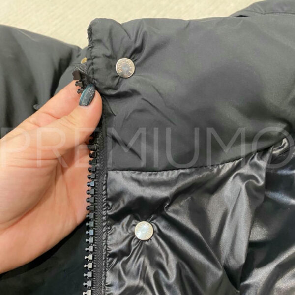 Moncler Hanoverian пуховик PR130805 13