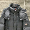 Moncler Hanoverian пуховик PR130805 27