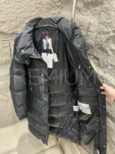 Moncler Hanoverian пуховик PR130805 30