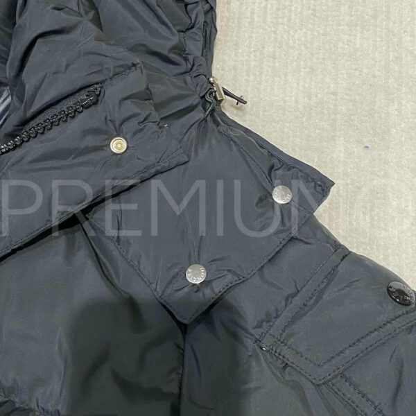 Moncler Hanoverian пуховик PR130805 14
