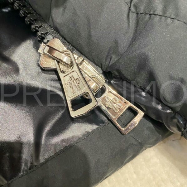 Moncler Hanoverian пуховик PR130805 15