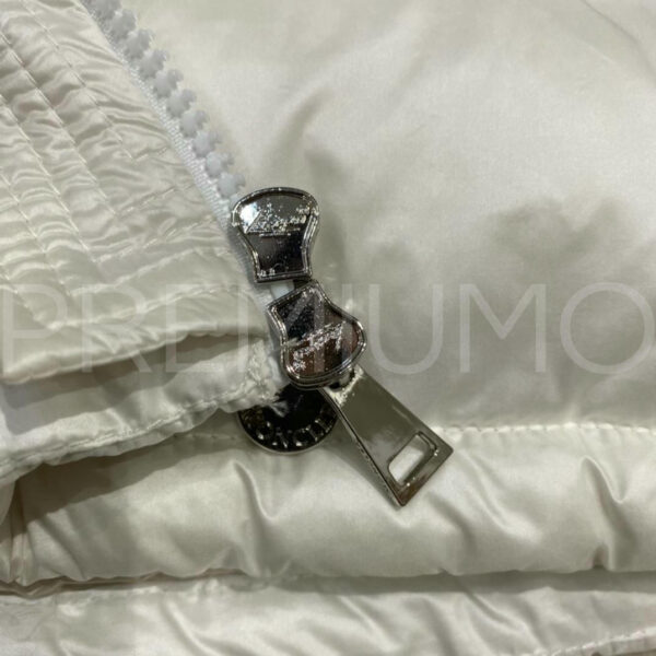 Moncler пуховик PR200140 7