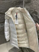 Moncler пуховик PR200140 13