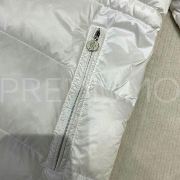 Moncler пуховик PR200140 5