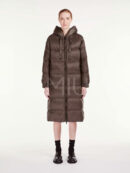 Max Mara пуховик PR257412 24