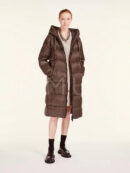 Max Mara пуховик PR257412 23