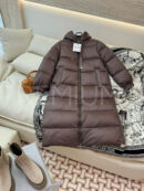 Max Mara пуховик PR257412 13