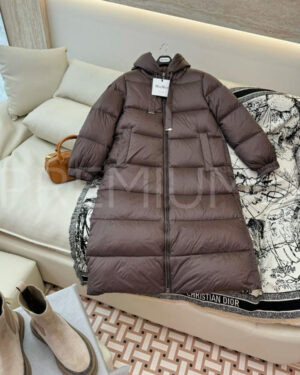 Max Mara пуховик PR257412